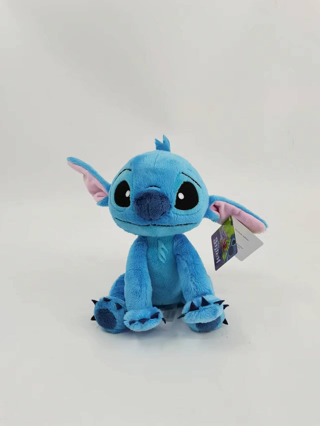 Disney Plush Core Stitch Medium 10-Inches