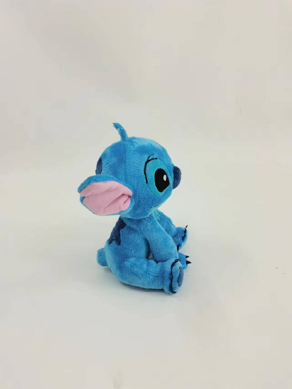 Disney Plush Core Stitch Medium 10-Inches