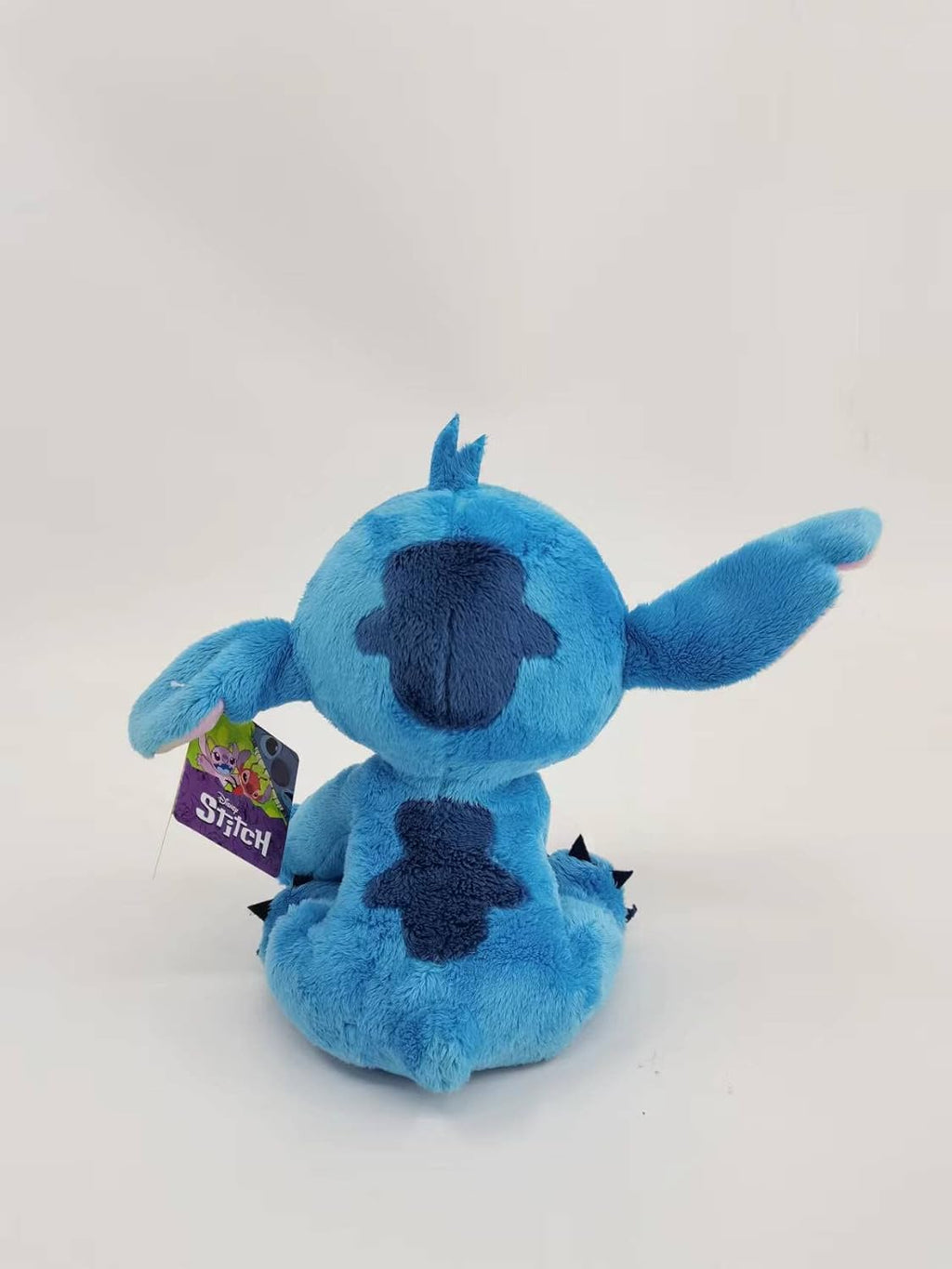 Disney Plush Core Stitch Medium 10-Inches