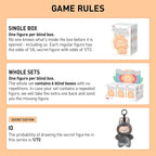 POP MART Labubu The Monsters Big into Energy Series-Vinyl Plush