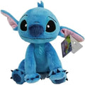 Disney Stitch plush toy 10 inches soft and cuddly Lilo and Stitch character doll
