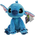 Disney Stitch plush toy 10 inches soft and cuddly Lilo and Stitch character doll