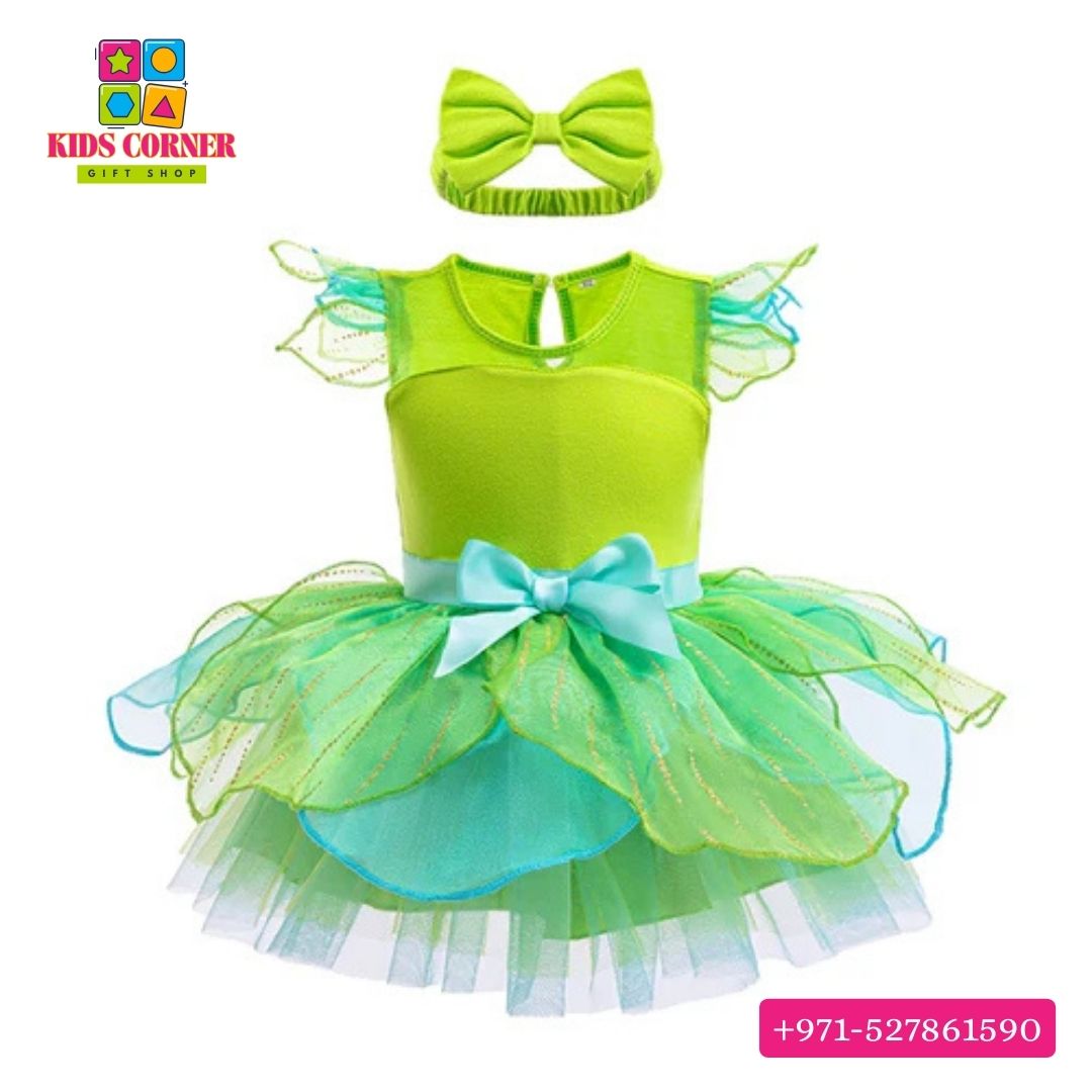 Magic   Princess   Baby   Romper