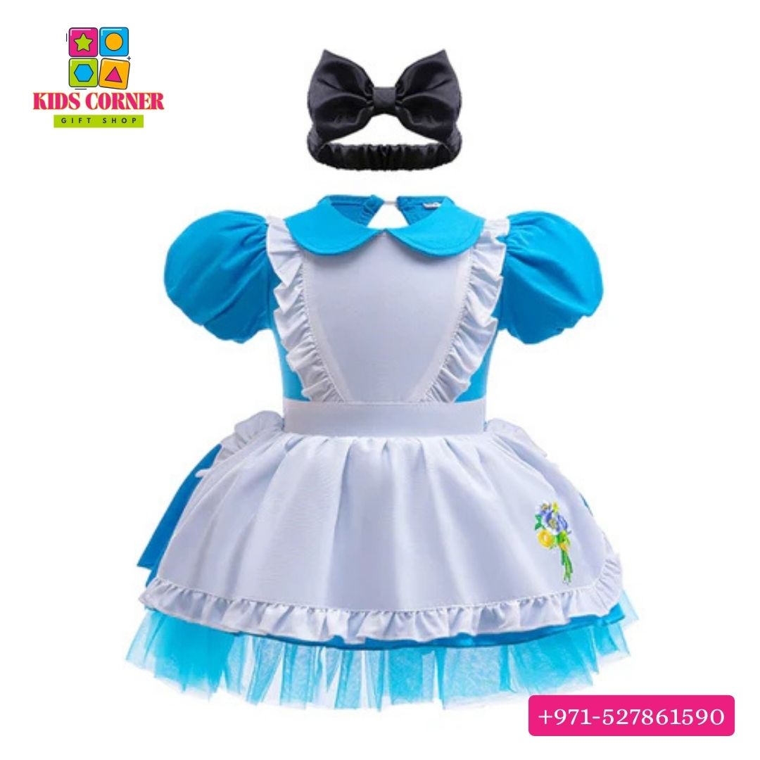 Magic   Princess   Baby   Romper