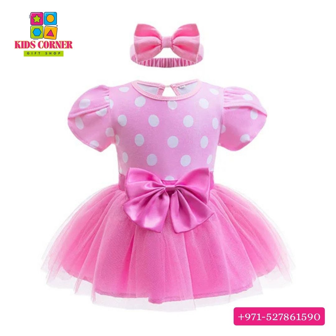 Magic   Princess   Baby   Romper